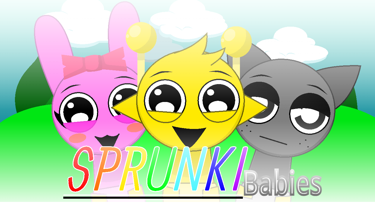 Master Sprunki Game Original: Sprunki Wiki Guide